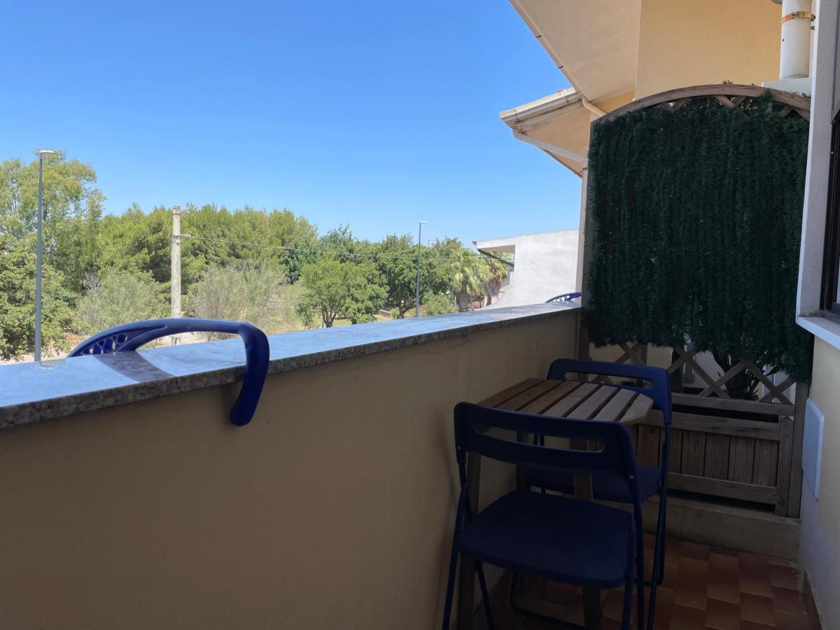B&B Su Fassoi Santa Giusta Extérieur photo