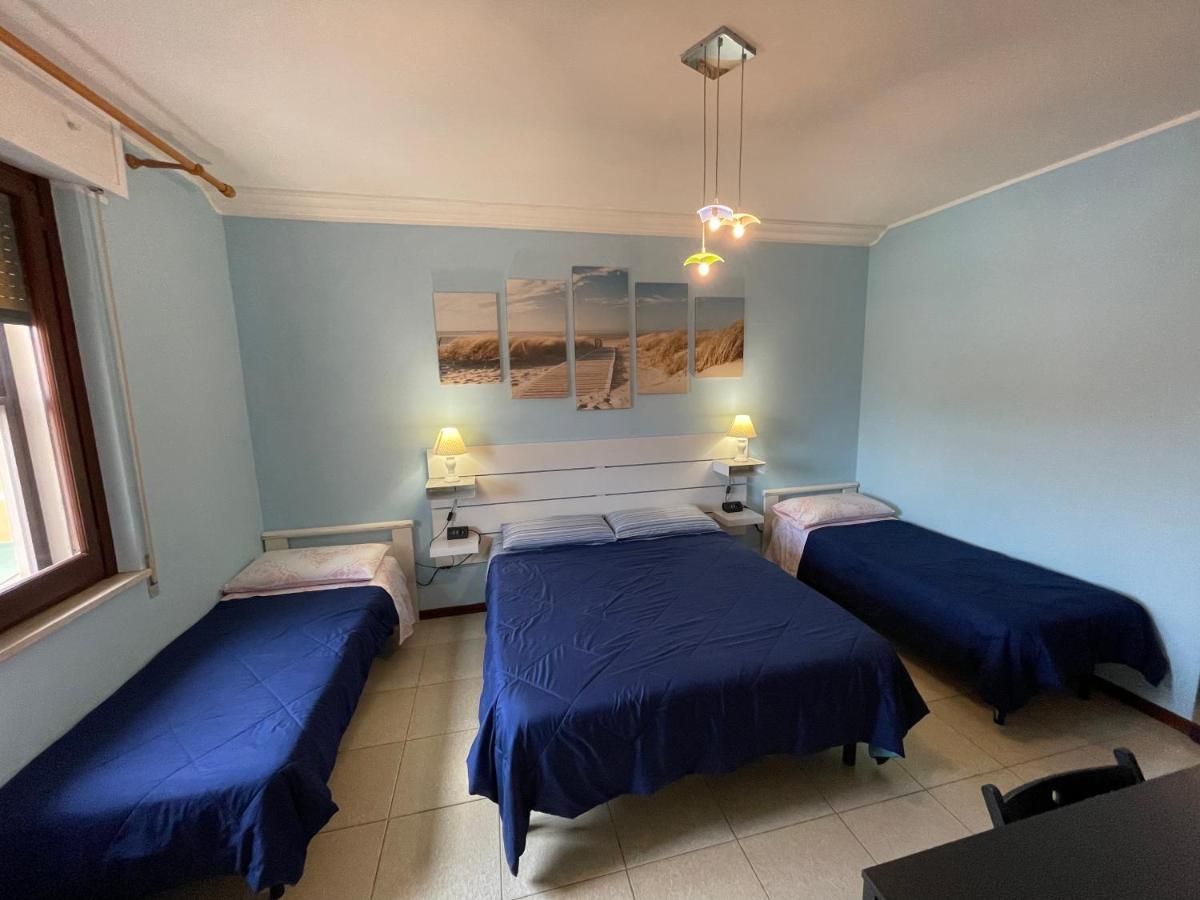 B&B Su Fassoi Santa Giusta Extérieur photo