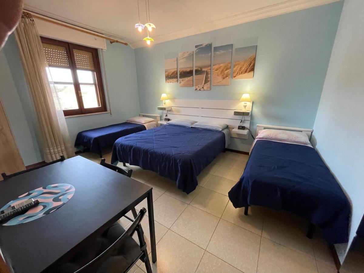 B&B Su Fassoi Santa Giusta Extérieur photo